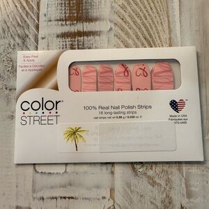 Color Street-Choose Hope
